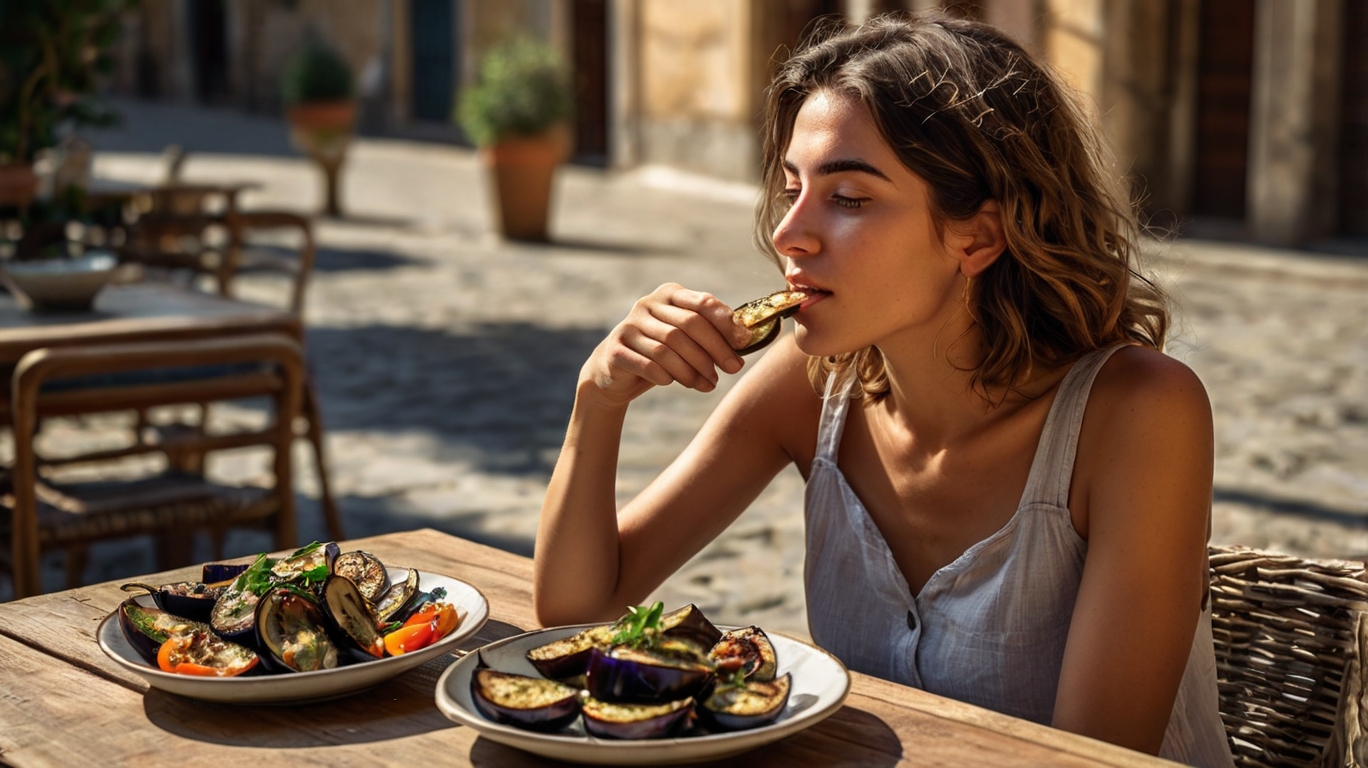 Insalata Mediterranea Super